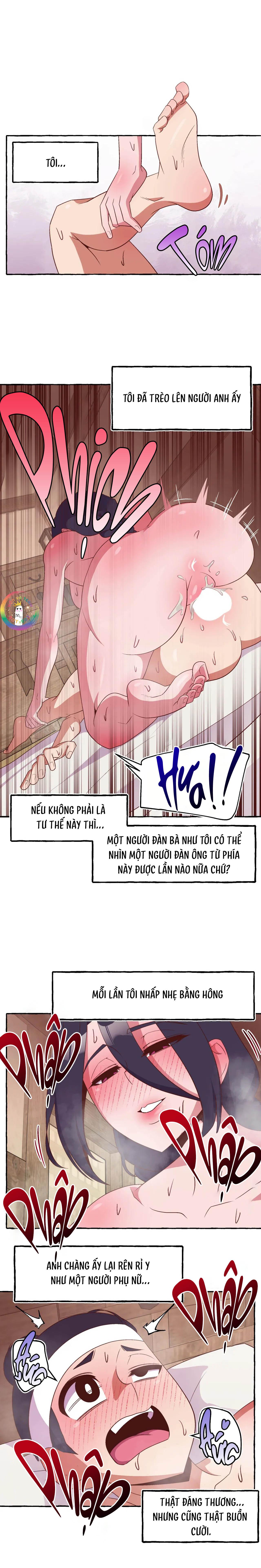 Tuyển Tập GL Ngắn 18+ Chap Chapter 12 Tấm Cám 18+-Tuyển Tập GL Ngắn 18+ - Next Chap 15