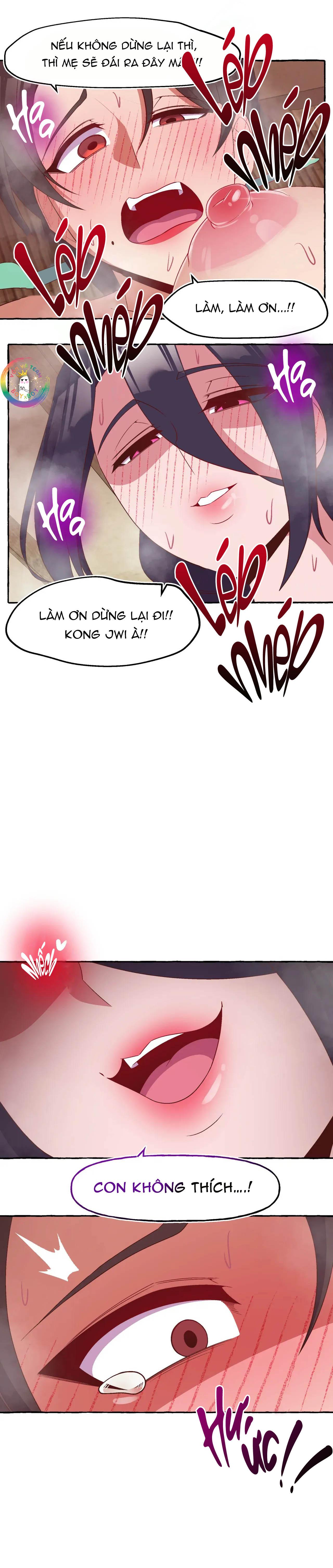 Tuyển Tập GL Ngắn 18+ Chap Chapter 12 Tấm Cám 18+-Tuyển Tập GL Ngắn 18+ - Next Chap 15