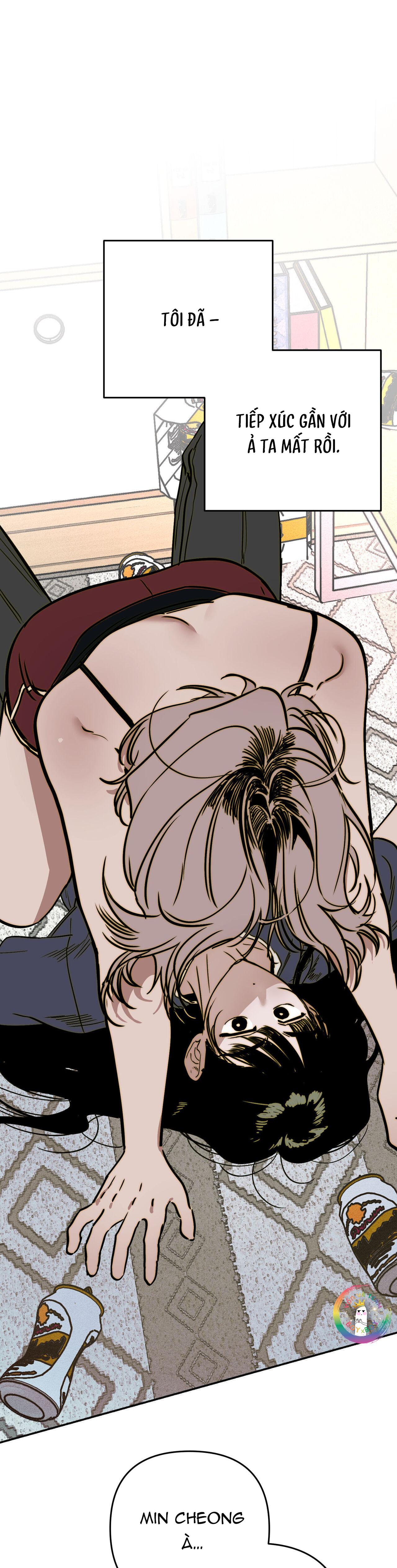 Tuyển Tập GL Ngắn 18+ Chap Chapter 13 Chị hàng xóm 1-Tuyển Tập GL Ngắn 18+ - Next Chap 16