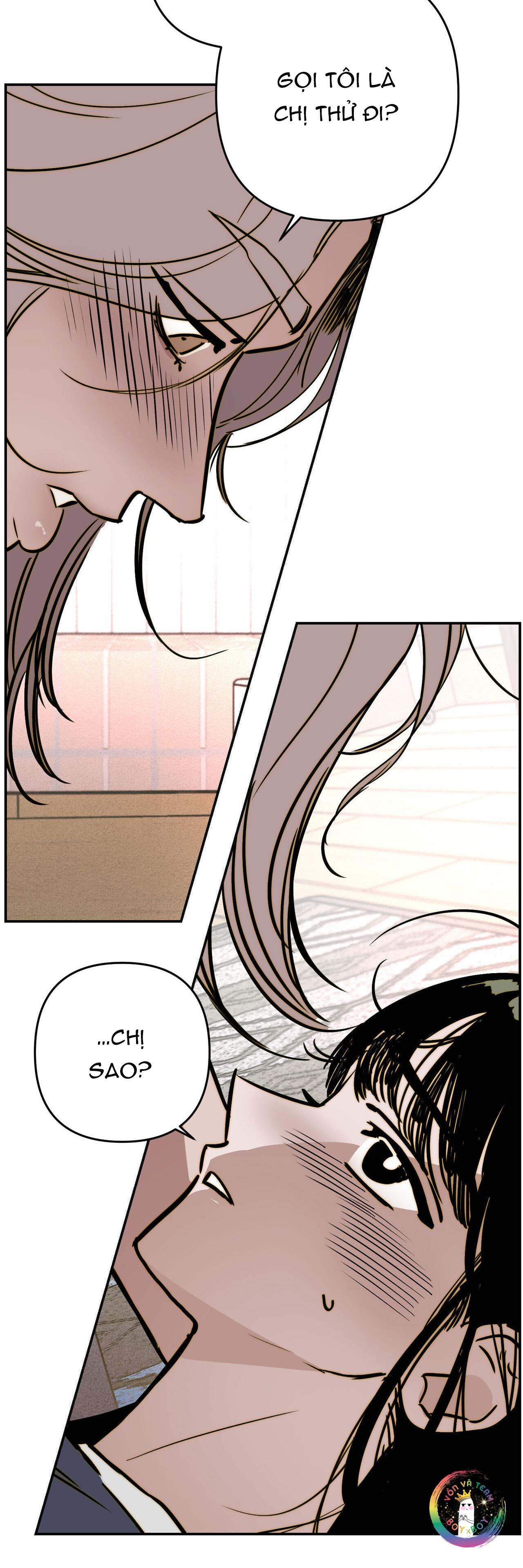 Tuyển Tập GL Ngắn 18+ Chap Chapter 13 Chị hàng xóm 1-Tuyển Tập GL Ngắn 18+ - Next Chap 16