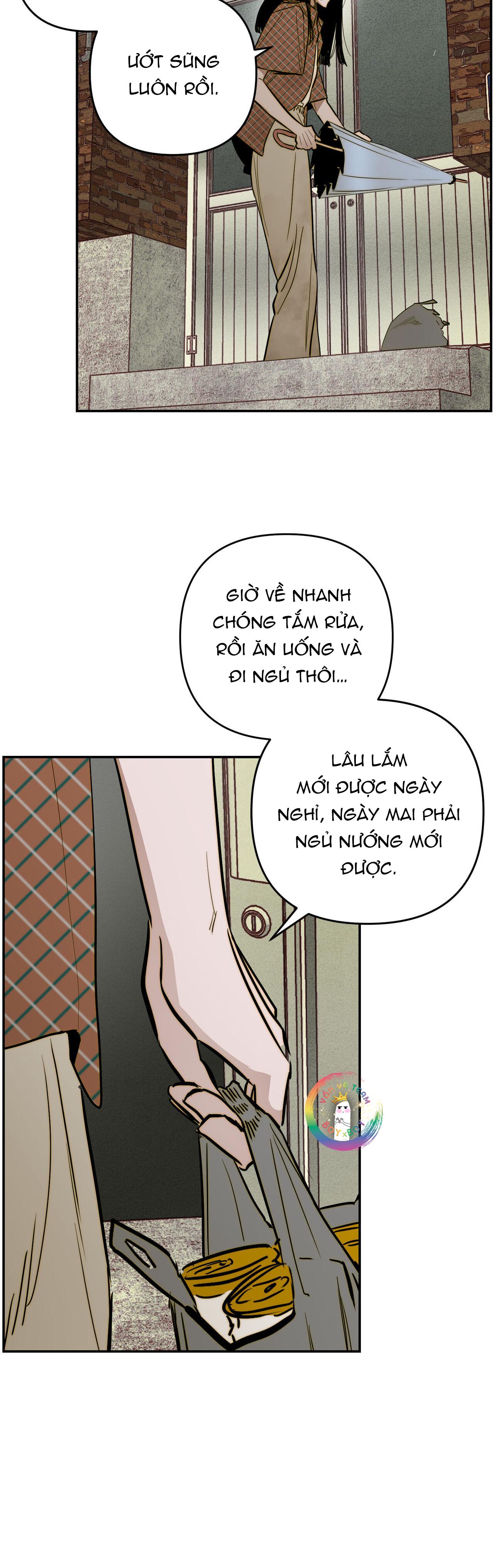 Tuyển Tập GL Ngắn 18+ Chap Chapter 13 Chị hàng xóm 1-Tuyển Tập GL Ngắn 18+ - Next Chap 16