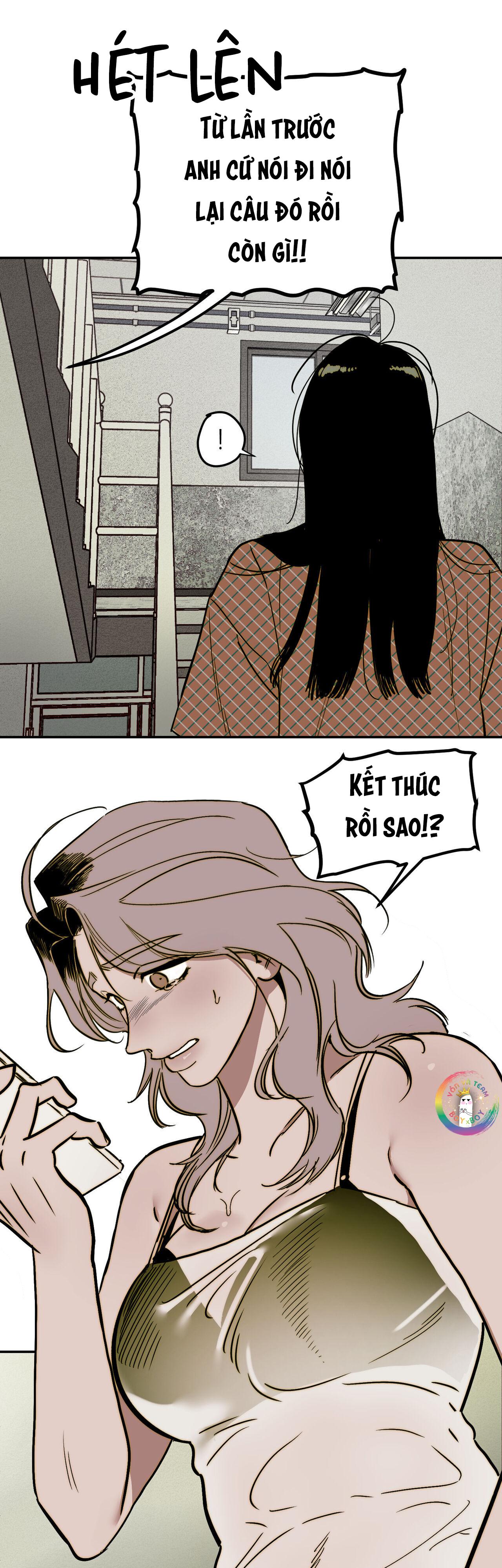 Tuyển Tập GL Ngắn 18+ Chap Chapter 13 Chị hàng xóm 1-Tuyển Tập GL Ngắn 18+ - Next Chap 16