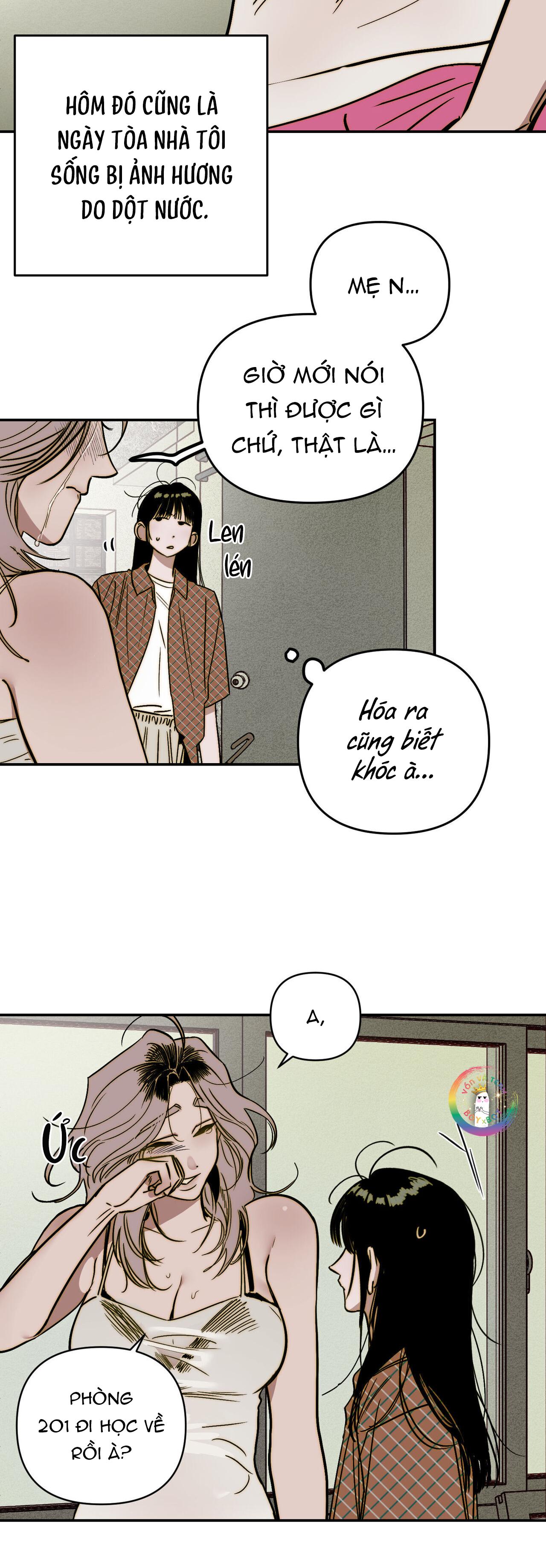 Tuyển Tập GL Ngắn 18+ Chap Chapter 13 Chị hàng xóm 1-Tuyển Tập GL Ngắn 18+ - Next Chap 16