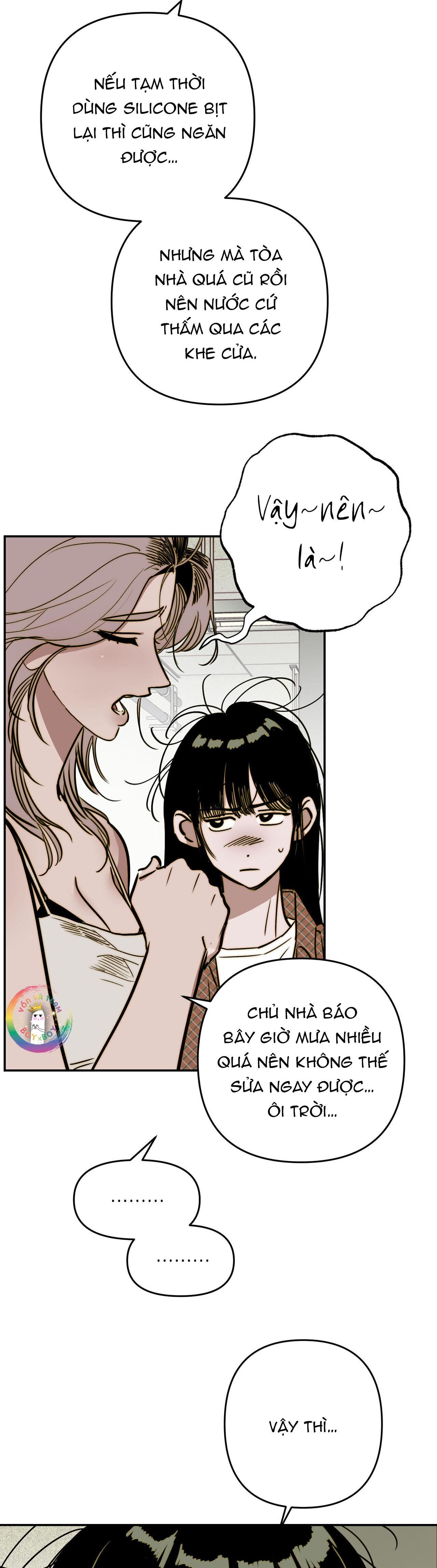 Tuyển Tập GL Ngắn 18+ Chap Chapter 13 Chị hàng xóm 1-Tuyển Tập GL Ngắn 18+ - Next Chap 16