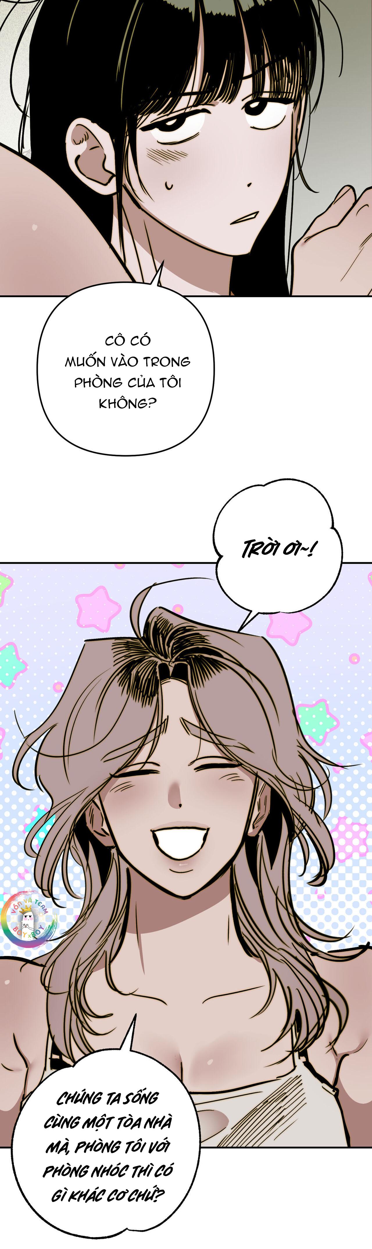 Tuyển Tập GL Ngắn 18+ Chap Chapter 13 Chị hàng xóm 1-Tuyển Tập GL Ngắn 18+ - Next Chap 16