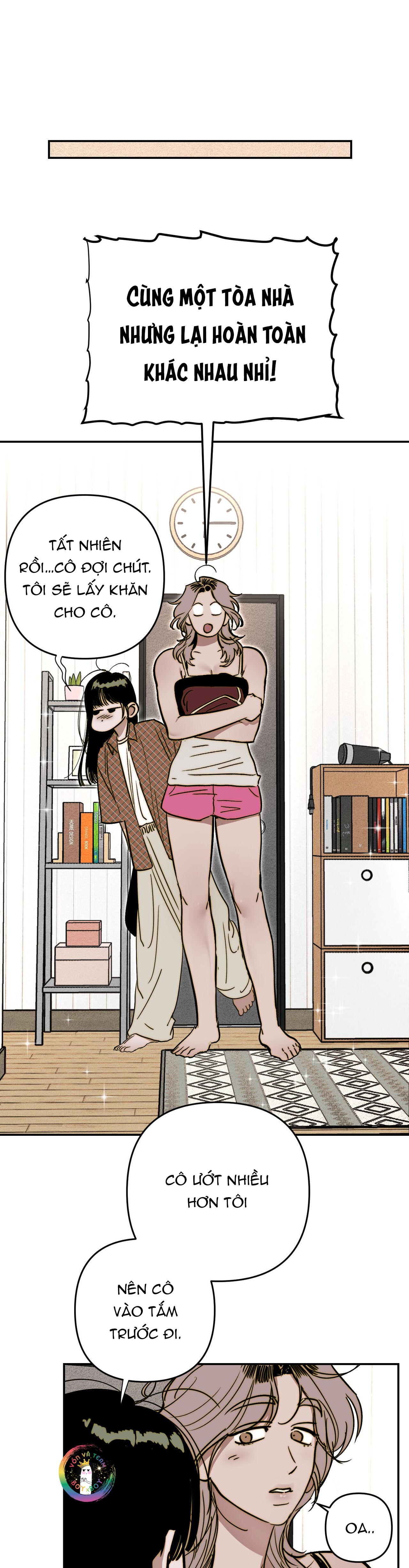 Tuyển Tập GL Ngắn 18+ Chap Chapter 13 Chị hàng xóm 1-Tuyển Tập GL Ngắn 18+ - Next Chap 16