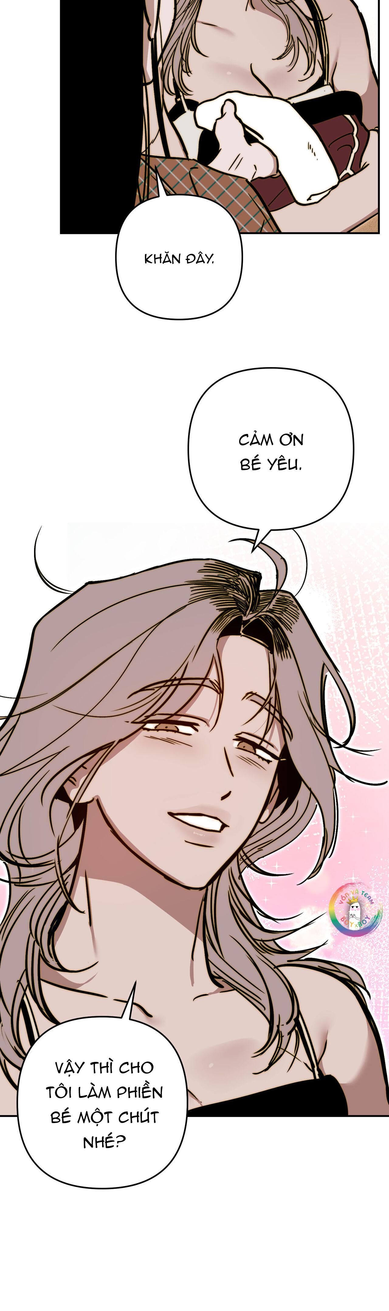 Tuyển Tập GL Ngắn 18+ Chap Chapter 13 Chị hàng xóm 1-Tuyển Tập GL Ngắn 18+ - Next Chap 16