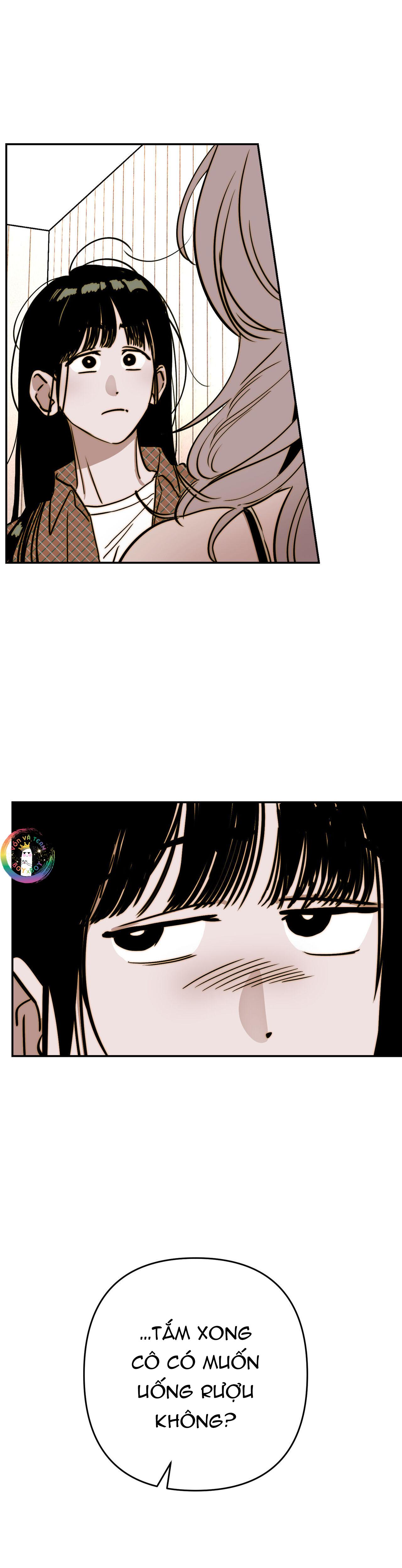 Tuyển Tập GL Ngắn 18+ Chap Chapter 13 Chị hàng xóm 1-Tuyển Tập GL Ngắn 18+ - Next Chap 16