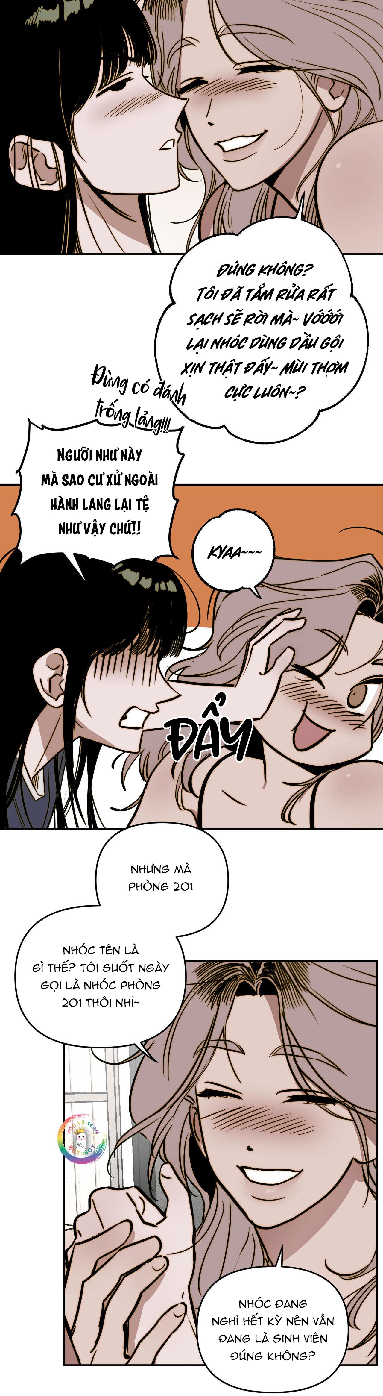 Tuyển Tập GL Ngắn 18+ Chap Chapter 13 Chị hàng xóm 1-Tuyển Tập GL Ngắn 18+ - Next Chap 16