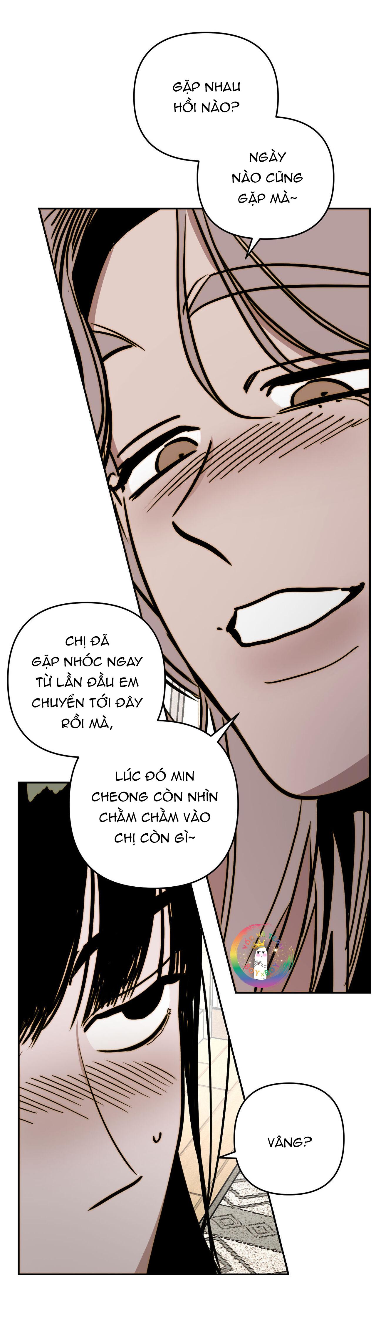 Tuyển Tập GL Ngắn 18+ Chap Chapter 13 Chị hàng xóm 1-Tuyển Tập GL Ngắn 18+ - Next Chap 16