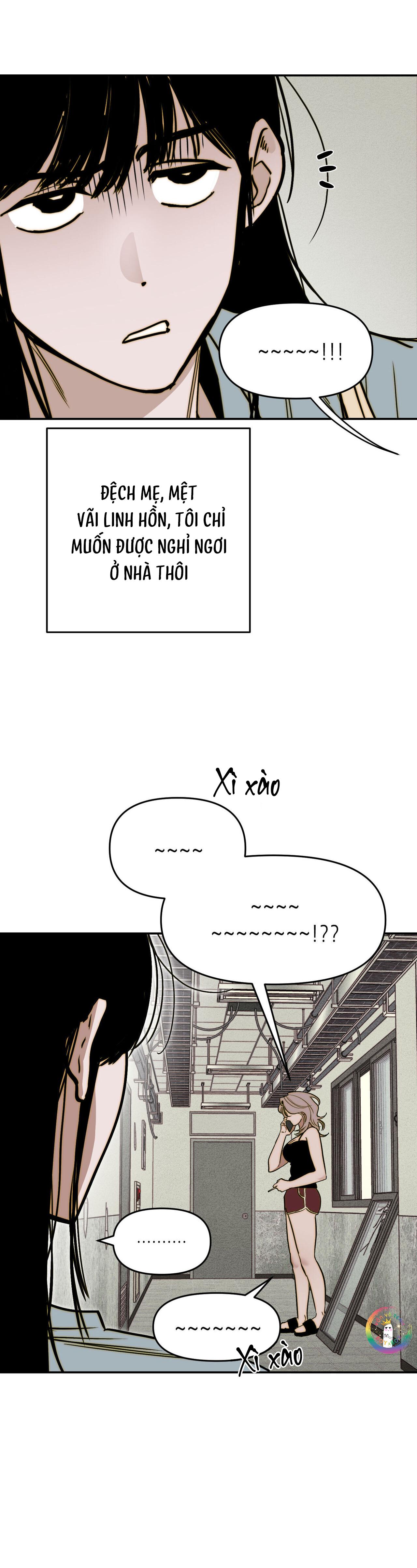 Tuyển Tập GL Ngắn 18+ Chap Chapter 13 Chị hàng xóm 1-Tuyển Tập GL Ngắn 18+ - Next Chap 16