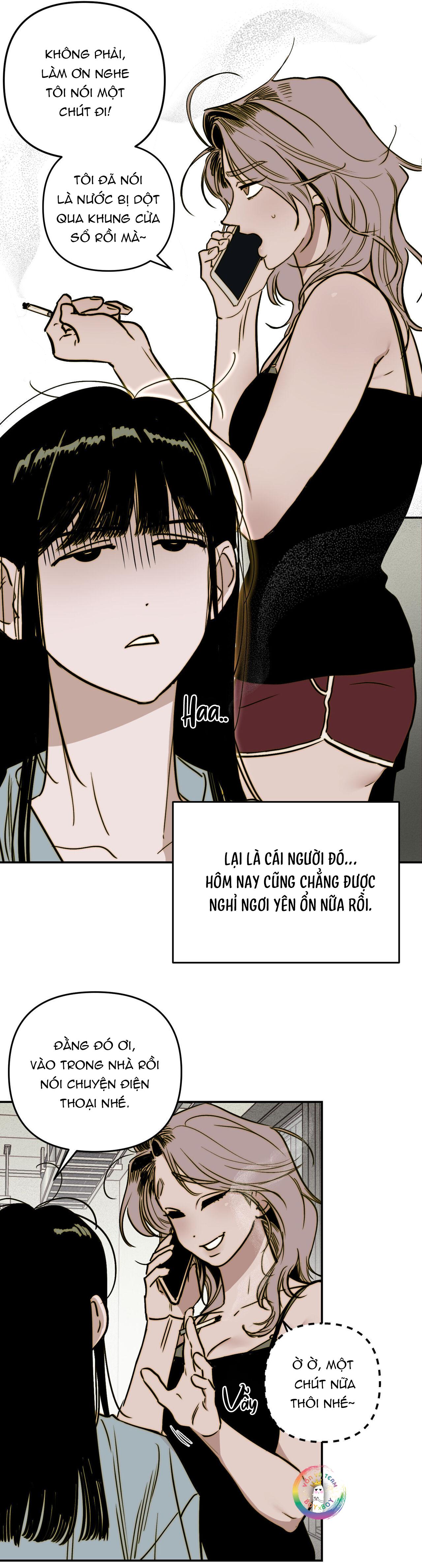 Tuyển Tập GL Ngắn 18+ Chap Chapter 13 Chị hàng xóm 1-Tuyển Tập GL Ngắn 18+ - Next Chap 16