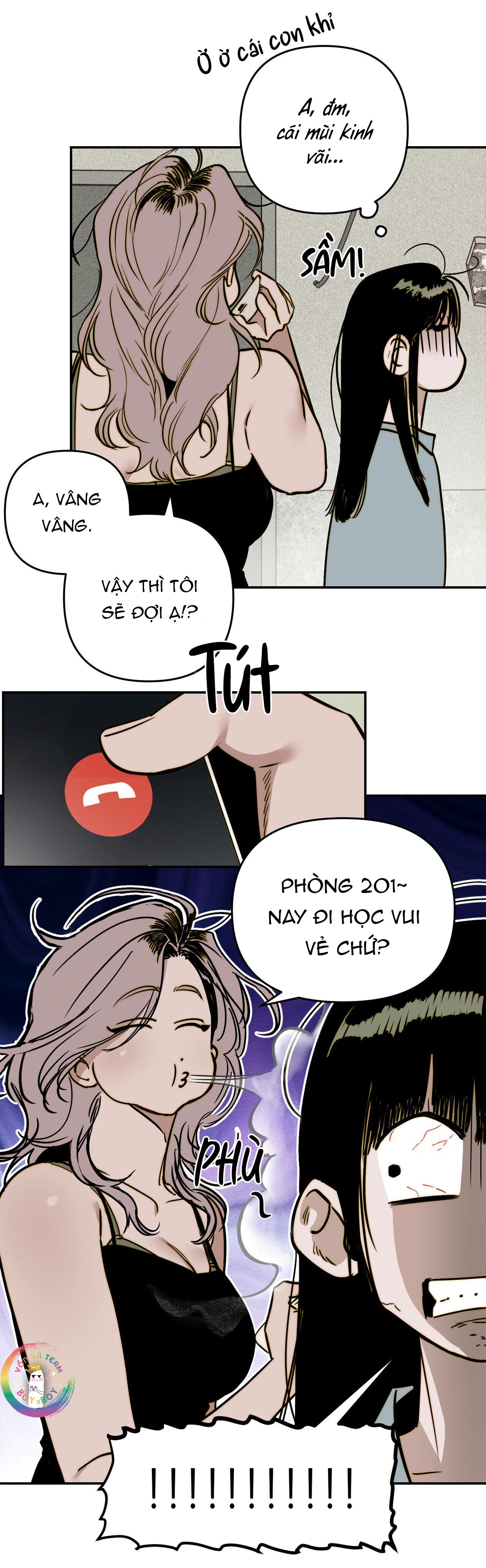 Tuyển Tập GL Ngắn 18+ Chap Chapter 13 Chị hàng xóm 1-Tuyển Tập GL Ngắn 18+ - Next Chap 16