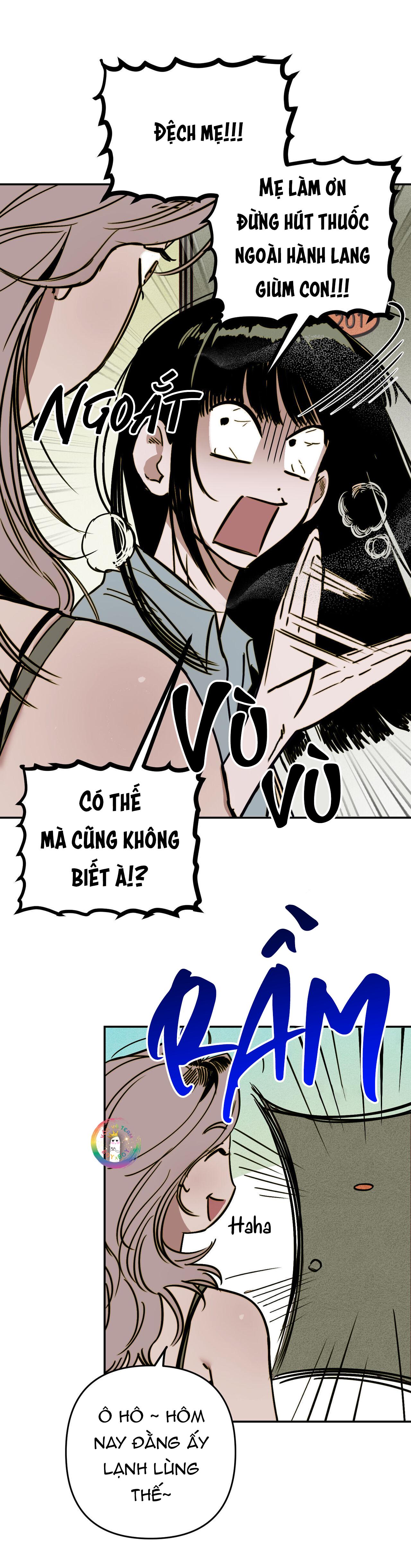 Tuyển Tập GL Ngắn 18+ Chap Chapter 13 Chị hàng xóm 1-Tuyển Tập GL Ngắn 18+ - Next Chap 16