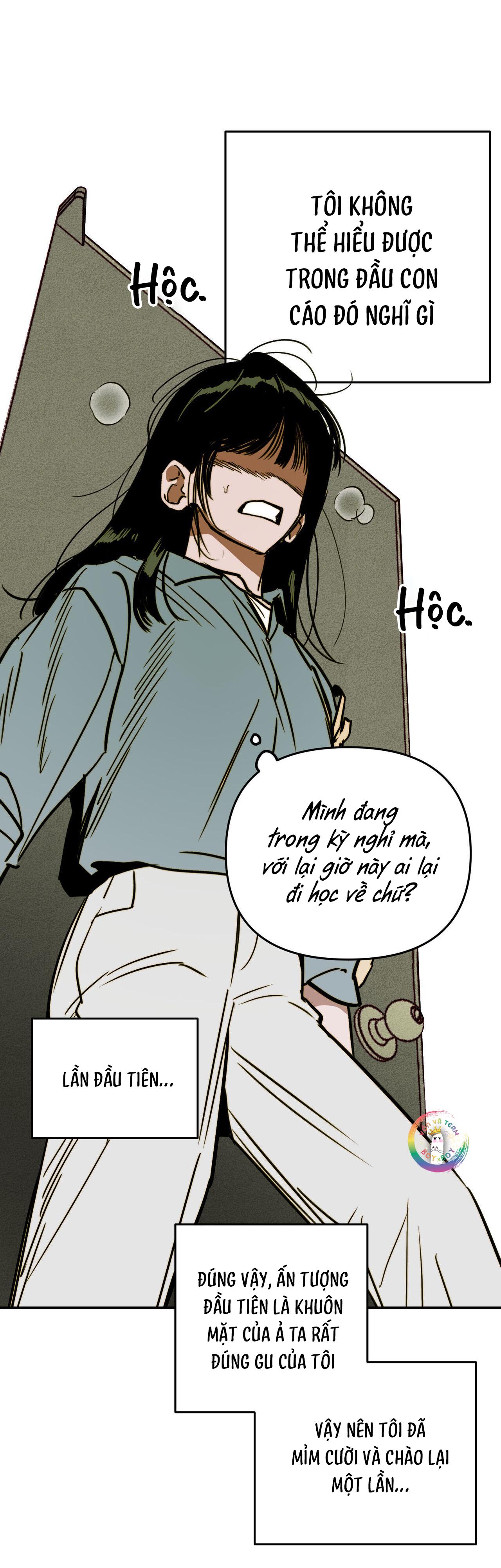 Tuyển Tập GL Ngắn 18+ Chap Chapter 13 Chị hàng xóm 1-Tuyển Tập GL Ngắn 18+ - Next Chap 16