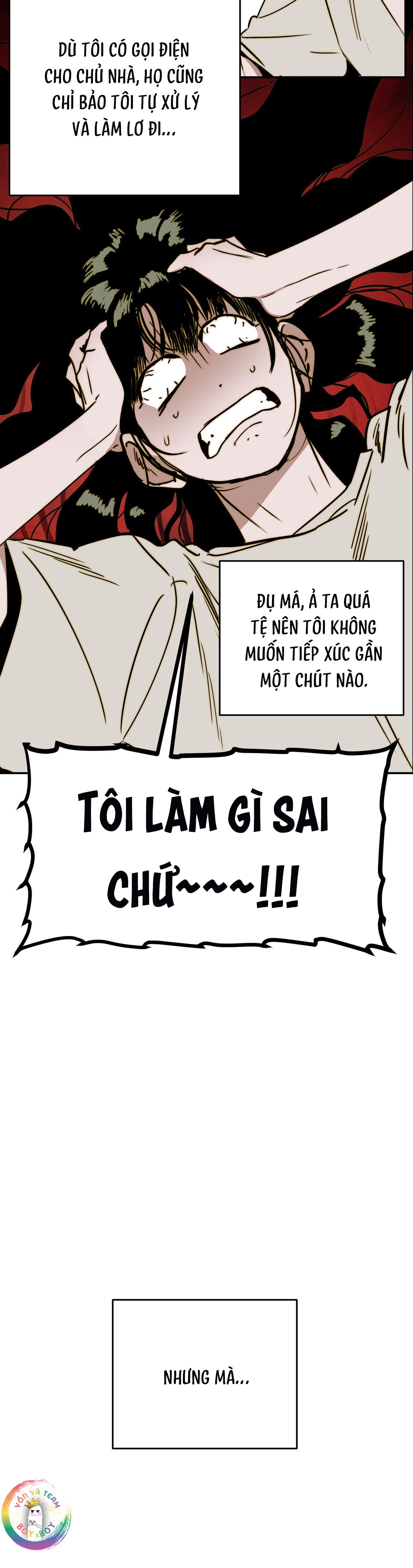 Tuyển Tập GL Ngắn 18+ Chap Chapter 13 Chị hàng xóm 1-Tuyển Tập GL Ngắn 18+ - Next Chap 16