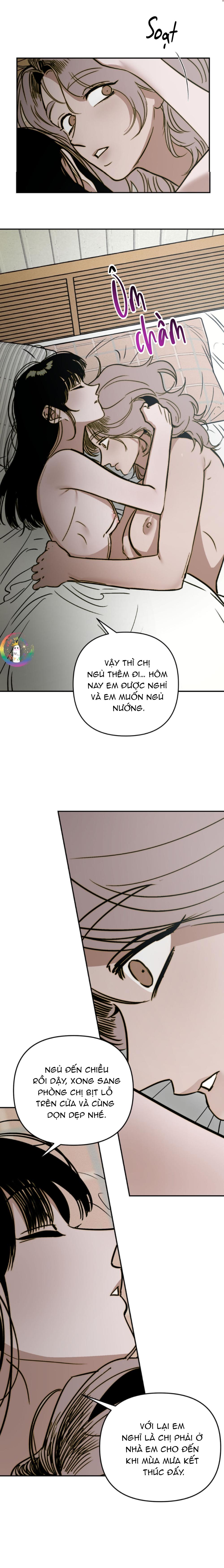 Tuyển Tập GL Ngắn 18+ Chap Chapter 14 Chị hàng xóm 2-Tuyển Tập GL Ngắn 18+ - Next Chap 17