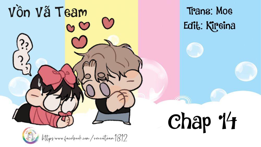 Tuyển Tập GL Ngắn 18+ Chap Chapter 14 Chị hàng xóm 2-Tuyển Tập GL Ngắn 18+ - Next Chap 17