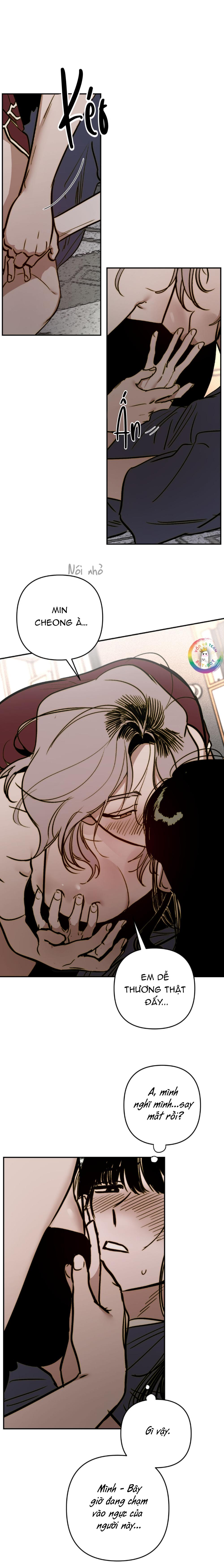 Tuyển Tập GL Ngắn 18+ Chap Chapter 14 Chị hàng xóm 2-Tuyển Tập GL Ngắn 18+ - Next Chap 17