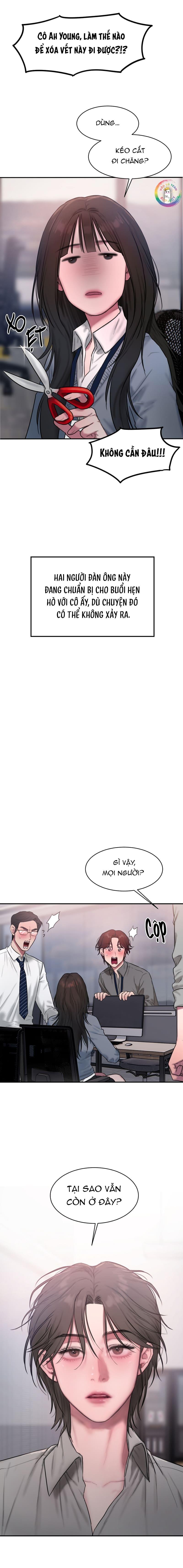 Tuyển Tập GL Ngắn 18+ Chap Chapter 15 Thư ký Kim 1-Tuyển Tập GL Ngắn 18+ - Next Chap 18