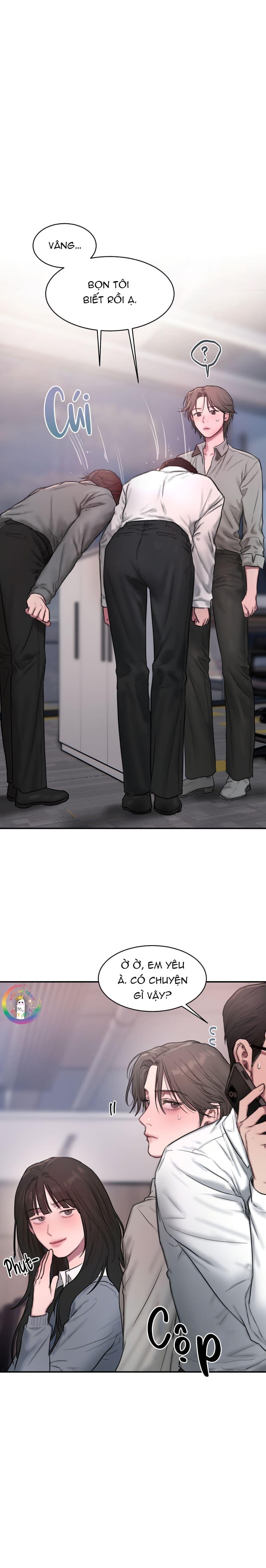 Tuyển Tập GL Ngắn 18+ Chap Chapter 15 Thư ký Kim 1-Tuyển Tập GL Ngắn 18+ - Next Chap 18