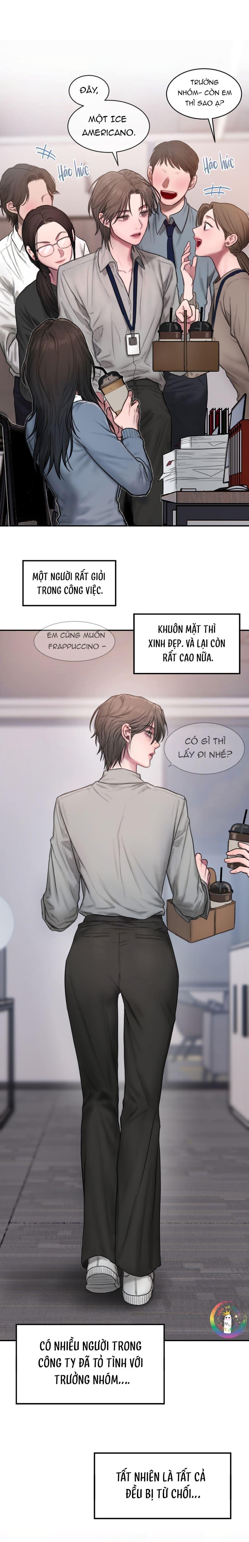 Tuyển Tập GL Ngắn 18+ Chap Chapter 15 Thư ký Kim 1-Tuyển Tập GL Ngắn 18+ - Next Chap 18