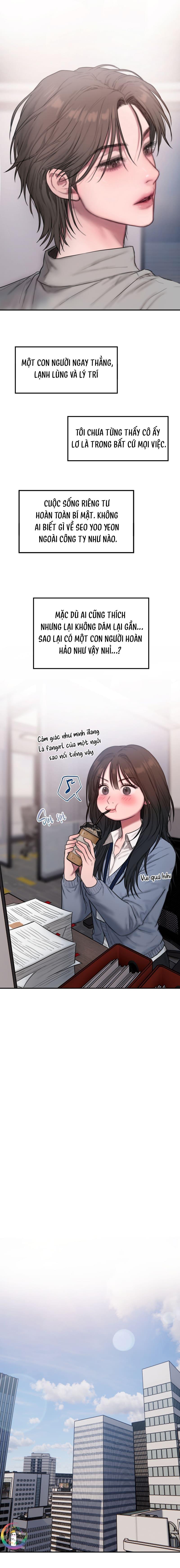 Tuyển Tập GL Ngắn 18+ Chap Chapter 15 Thư ký Kim 1-Tuyển Tập GL Ngắn 18+ - Next Chap 18