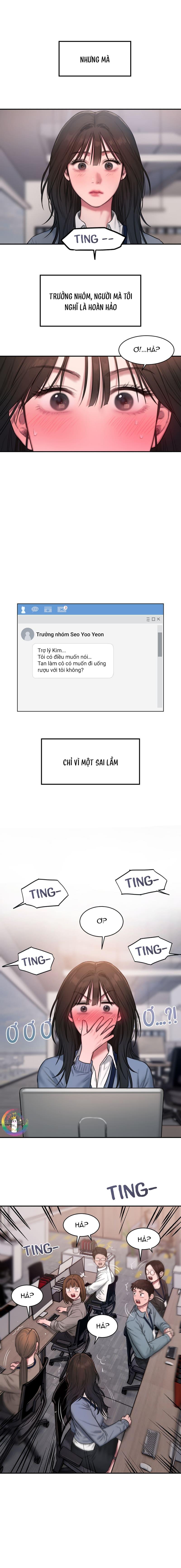 Tuyển Tập GL Ngắn 18+ Chap Chapter 15 Thư ký Kim 1-Tuyển Tập GL Ngắn 18+ - Next Chap 18