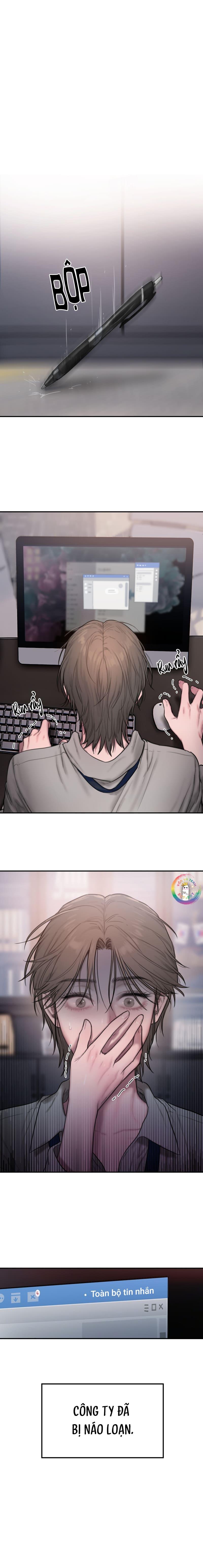 Tuyển Tập GL Ngắn 18+ Chap Chapter 15 Thư ký Kim 1-Tuyển Tập GL Ngắn 18+ - Next Chap 18