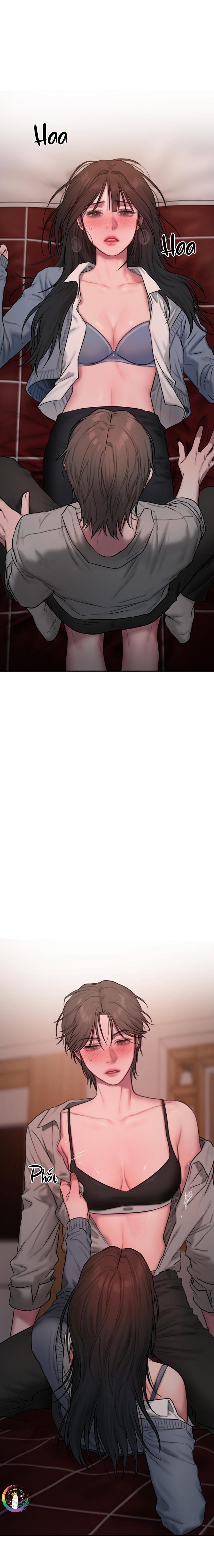 Tuyển Tập GL Ngắn 18+ Chap Chapter 16 Thư ký Kim 2-Tuyển Tập GL Ngắn 18+ - Next Chap 19