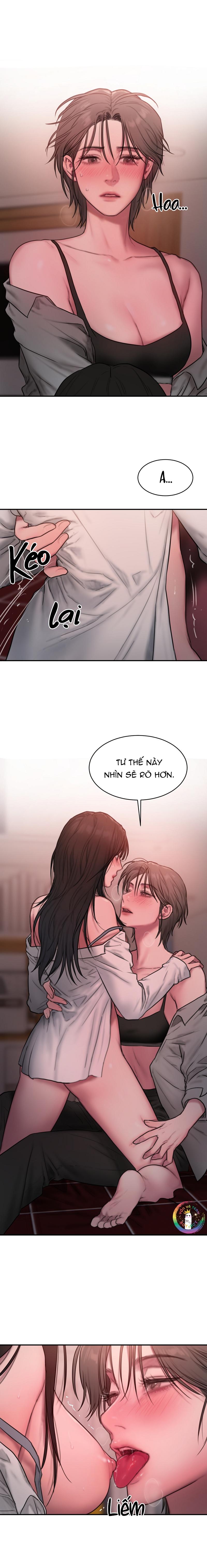 Tuyển Tập GL Ngắn 18+ Chap Chapter 16 Thư ký Kim 2-Tuyển Tập GL Ngắn 18+ - Next Chap 19