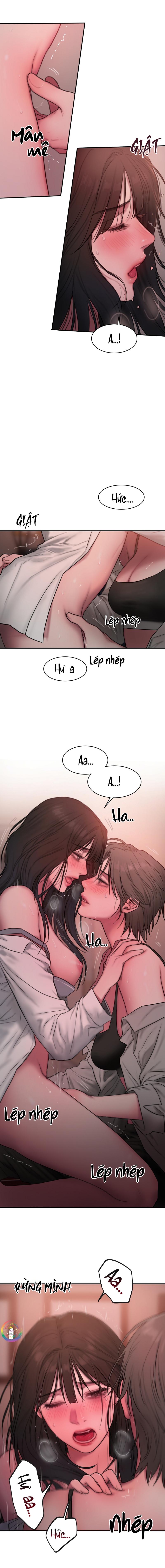 Tuyển Tập GL Ngắn 18+ Chap Chapter 16 Thư ký Kim 2-Tuyển Tập GL Ngắn 18+ - Next Chap 19