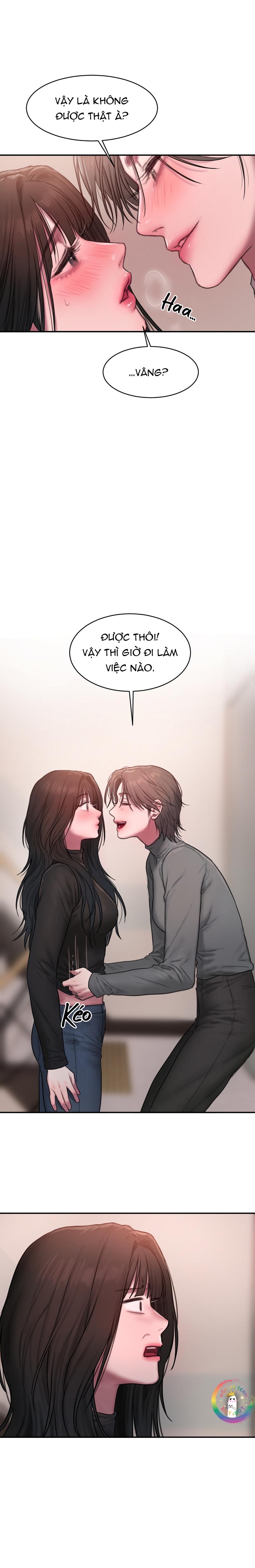 Tuyển Tập GL Ngắn 18+ Chap Chapter 16 Thư ký Kim 2-Tuyển Tập GL Ngắn 18+ - Next Chap 19