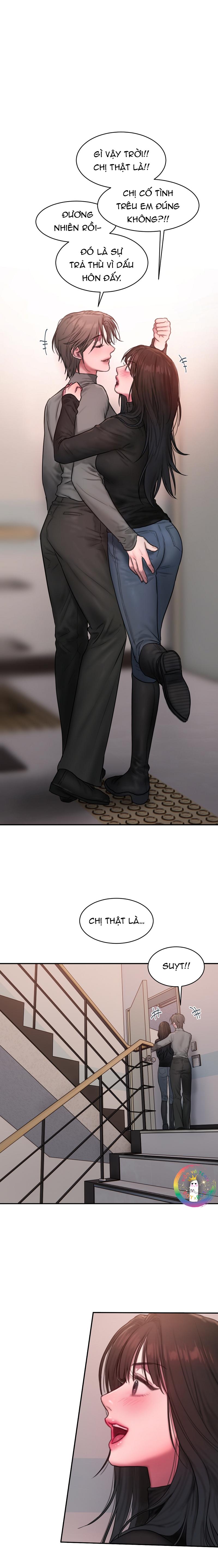 Tuyển Tập GL Ngắn 18+ Chap Chapter 16 Thư ký Kim 2-Tuyển Tập GL Ngắn 18+ - Next Chap 19