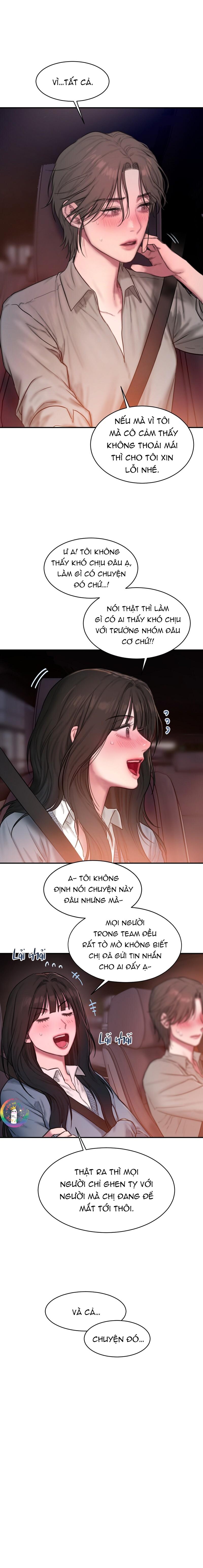 Tuyển Tập GL Ngắn 18+ Chap Chapter 16 Thư ký Kim 2-Tuyển Tập GL Ngắn 18+ - Next Chap 19