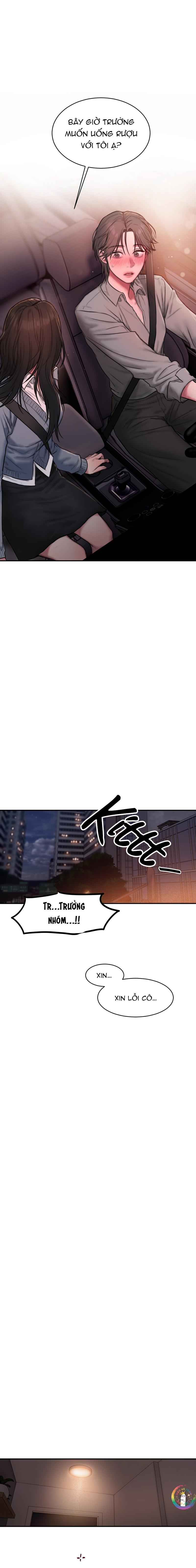 Tuyển Tập GL Ngắn 18+ Chap Chapter 16 Thư ký Kim 2-Tuyển Tập GL Ngắn 18+ - Next Chap 19