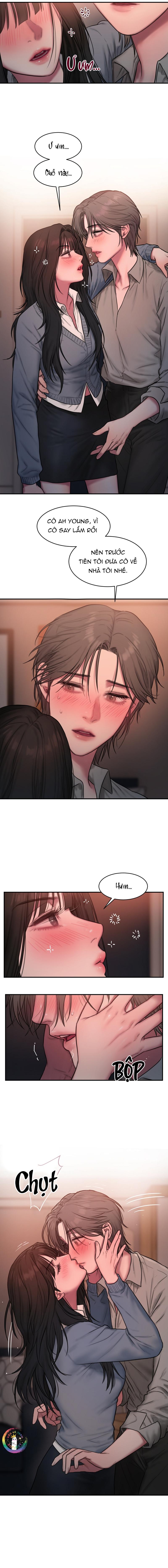 Tuyển Tập GL Ngắn 18+ Chap Chapter 16 Thư ký Kim 2-Tuyển Tập GL Ngắn 18+ - Next Chap 19