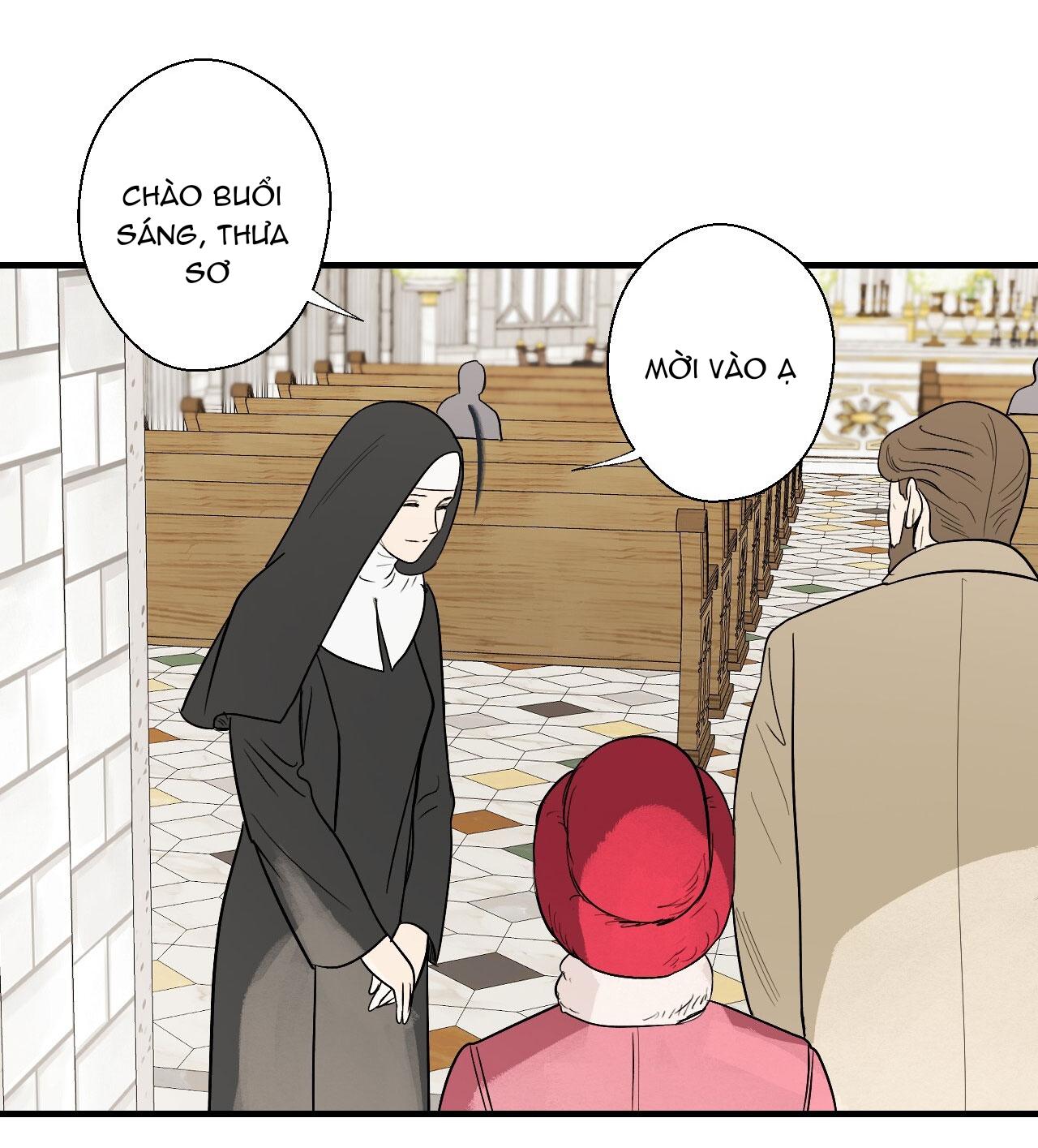 Tuyển Tập GL Ngắn 18+ Chap Chapter 17 Nữ tu Isabella-Tuyển Tập GL Ngắn 18+ - Next Chap 20