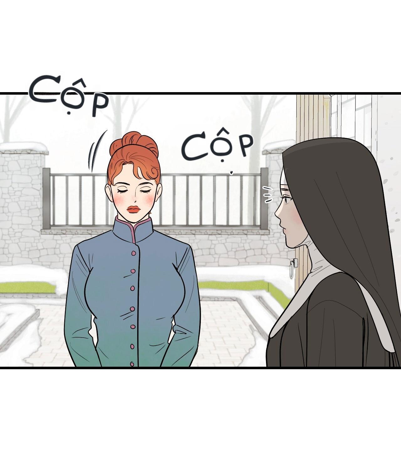 Tuyển Tập GL Ngắn 18+ Chap Chapter 17 Nữ tu Isabella-Tuyển Tập GL Ngắn 18+ - Next Chap 20