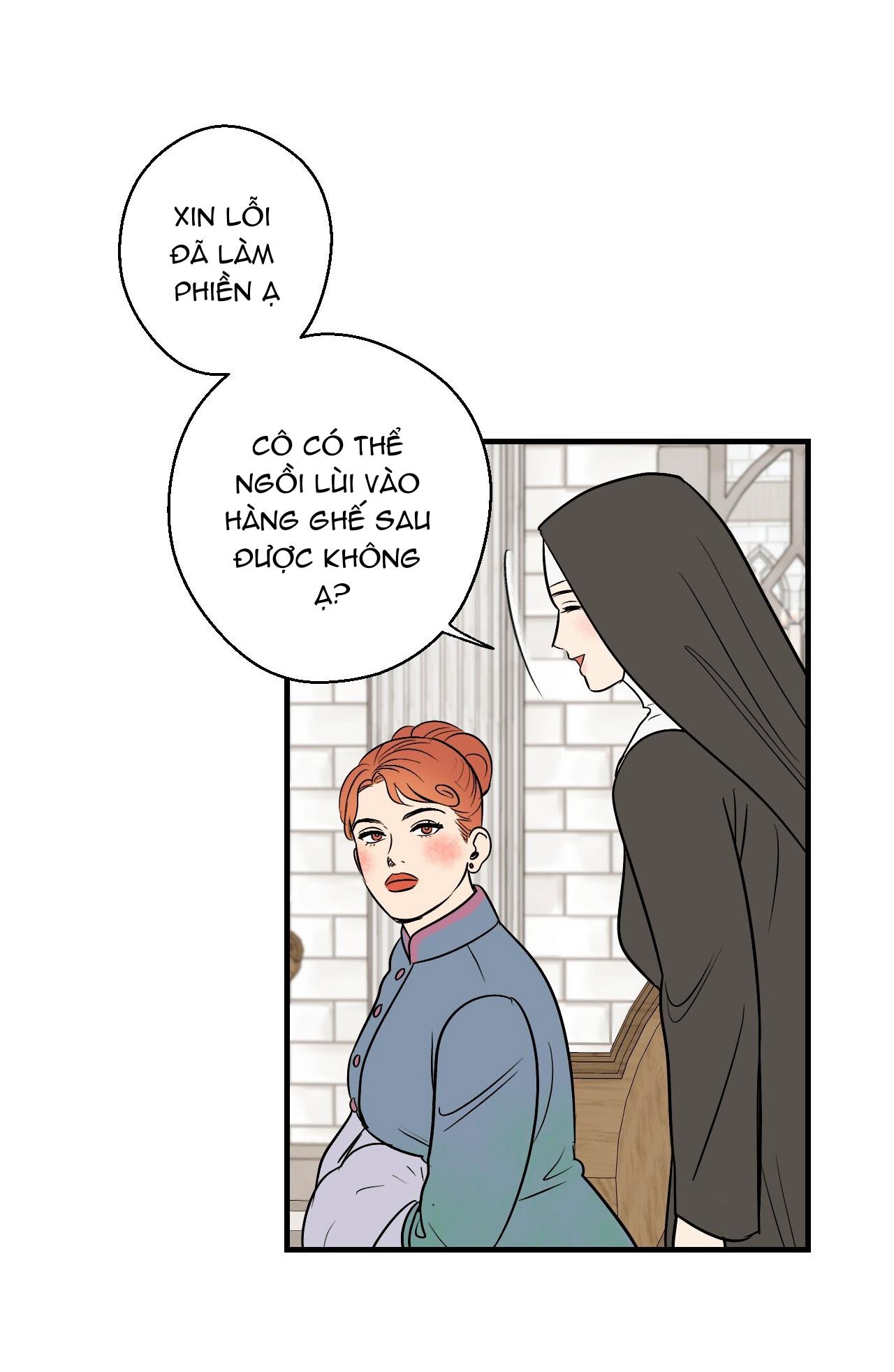 Tuyển Tập GL Ngắn 18+ Chap Chapter 17 Nữ tu Isabella-Tuyển Tập GL Ngắn 18+ - Next Chap 20