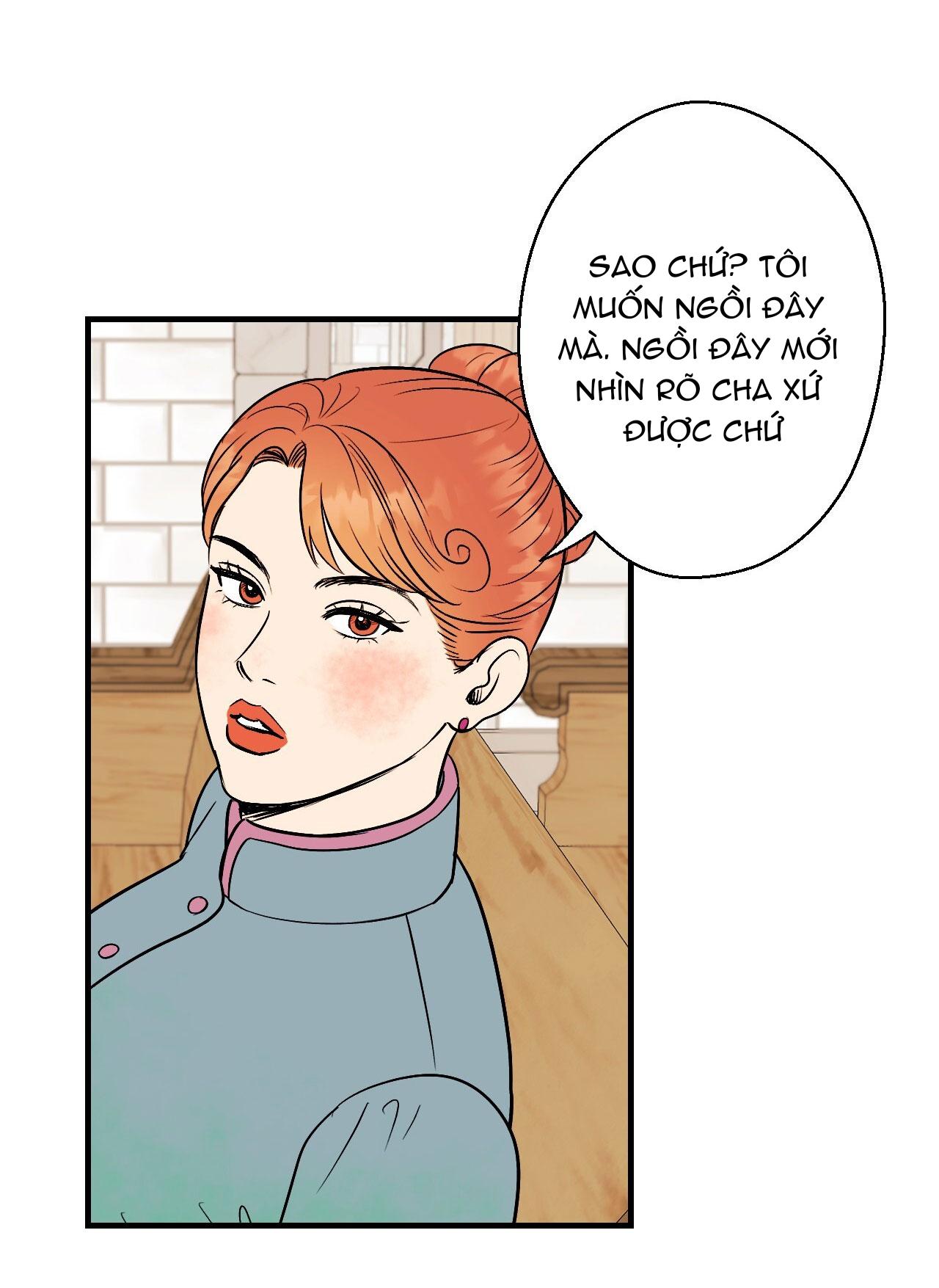 Tuyển Tập GL Ngắn 18+ Chap Chapter 17 Nữ tu Isabella-Tuyển Tập GL Ngắn 18+ - Next Chap 20