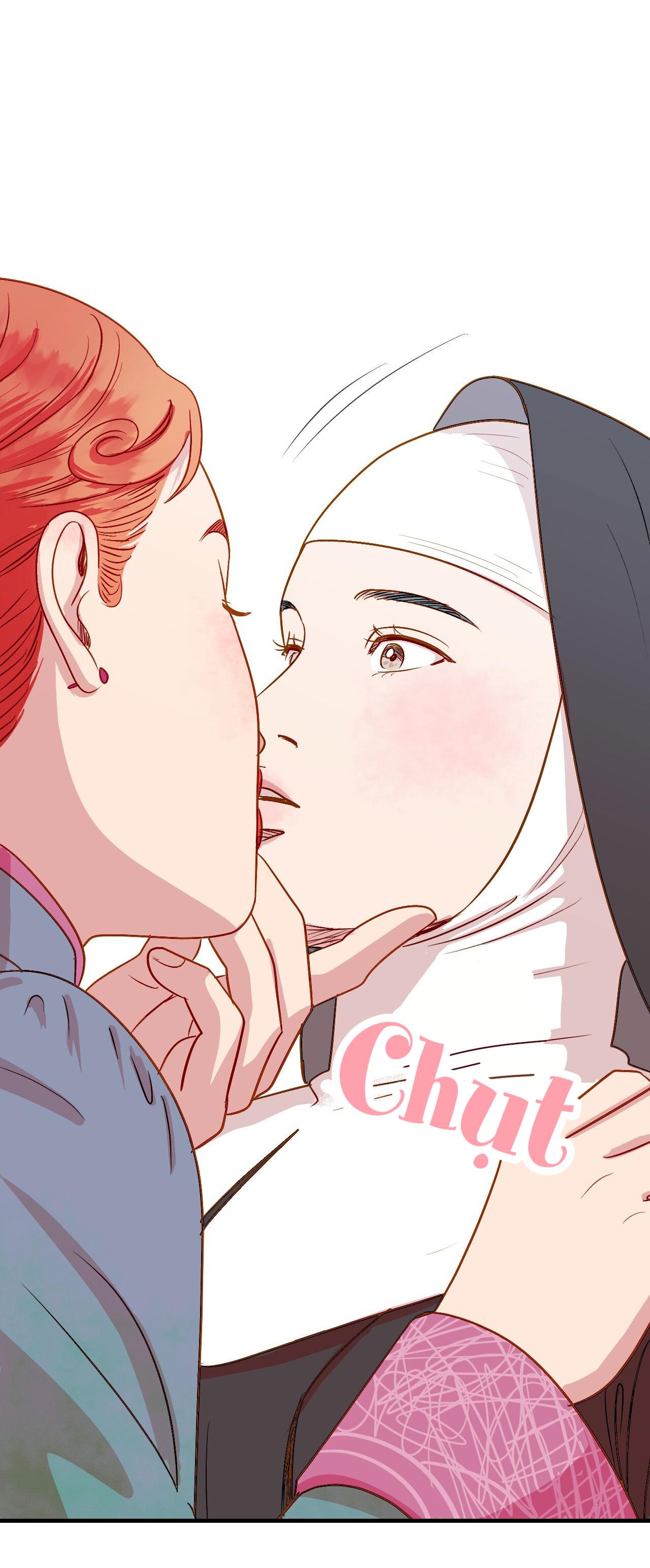 Tuyển Tập GL Ngắn 18+ Chap Chapter 17 Nữ tu Isabella-Tuyển Tập GL Ngắn 18+ - Next Chap 20