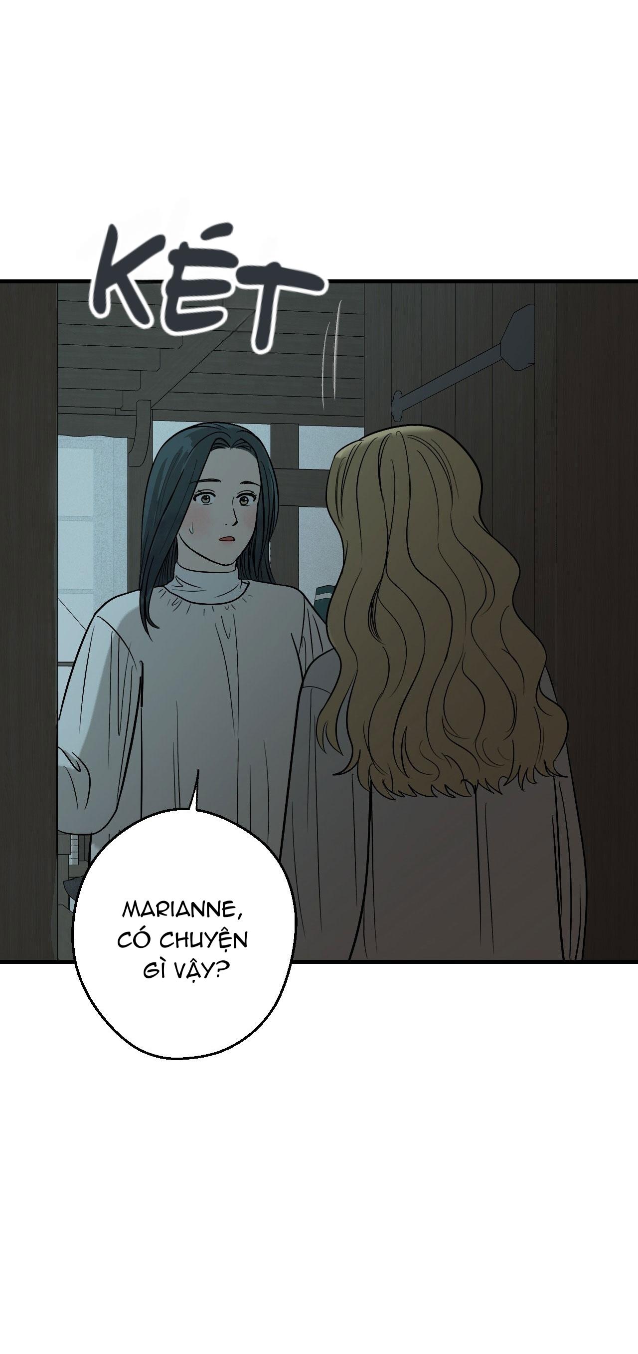 Tuyển Tập GL Ngắn 18+ Chap Chapter 17 Nữ tu Isabella-Tuyển Tập GL Ngắn 18+ - Next Chap 20