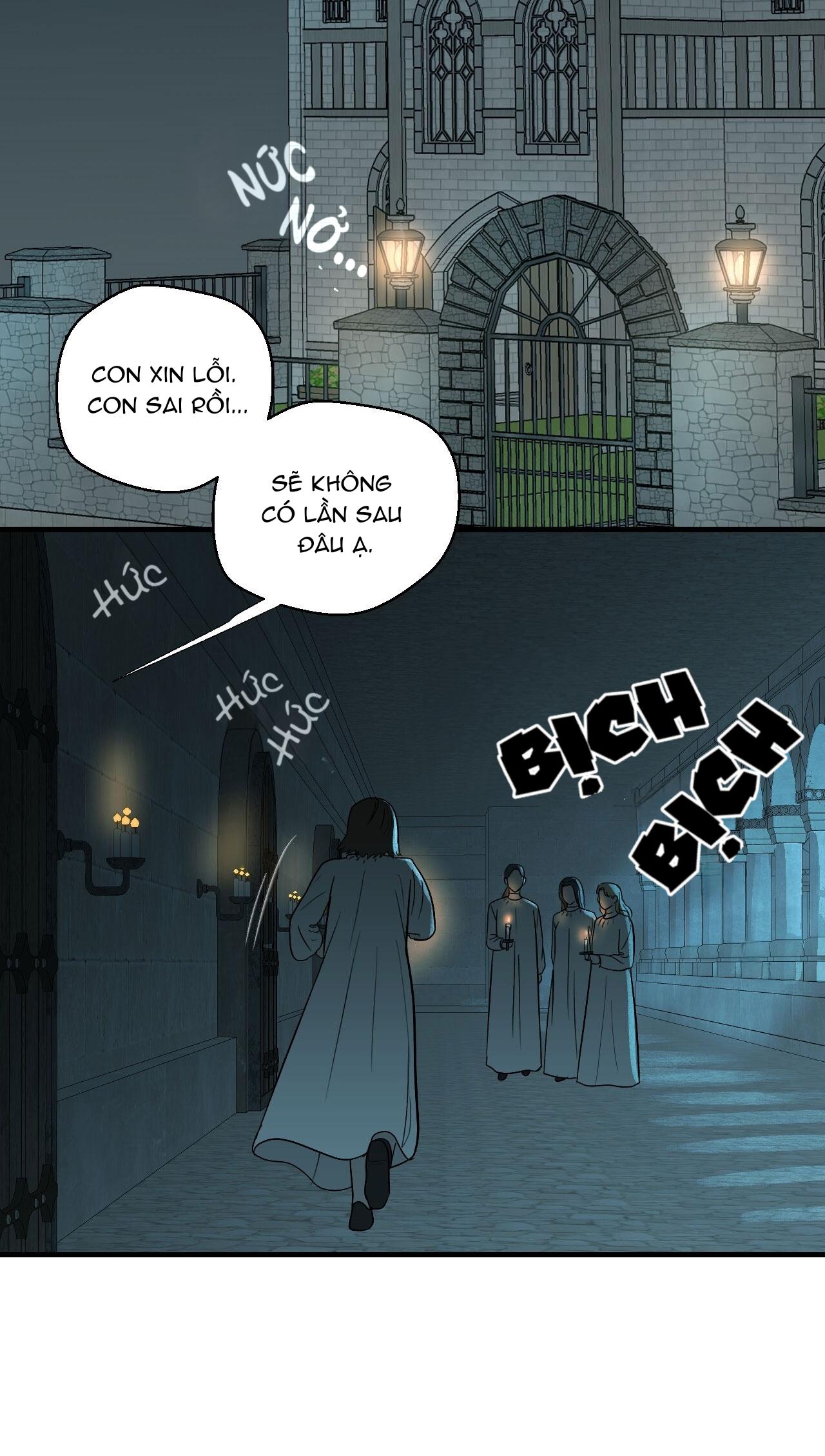 Tuyển Tập GL Ngắn 18+ Chap Chapter 17 Nữ tu Isabella-Tuyển Tập GL Ngắn 18+ - Next Chap 20