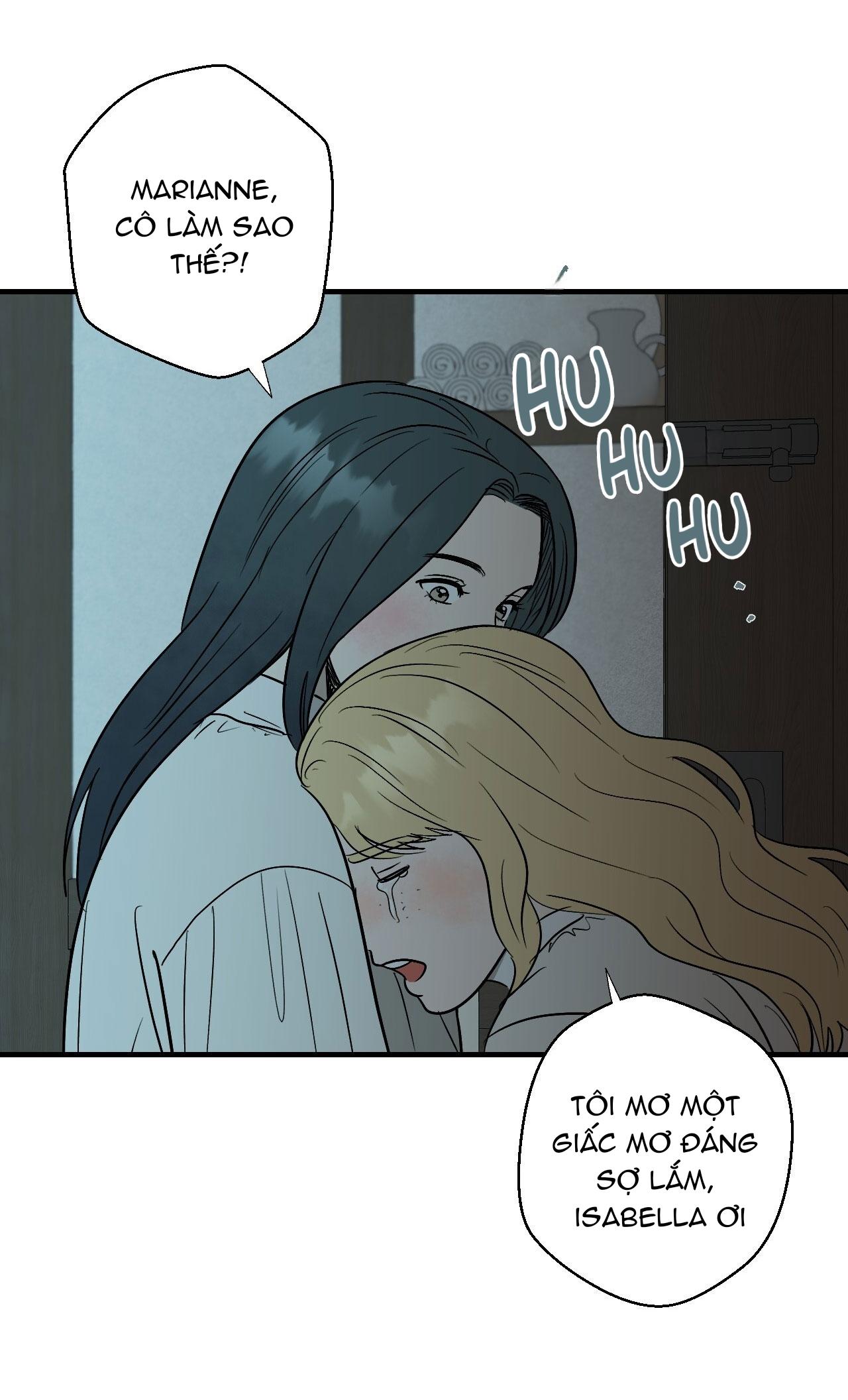 Tuyển Tập GL Ngắn 18+ Chap Chapter 17 Nữ tu Isabella-Tuyển Tập GL Ngắn 18+ - Next Chap 20