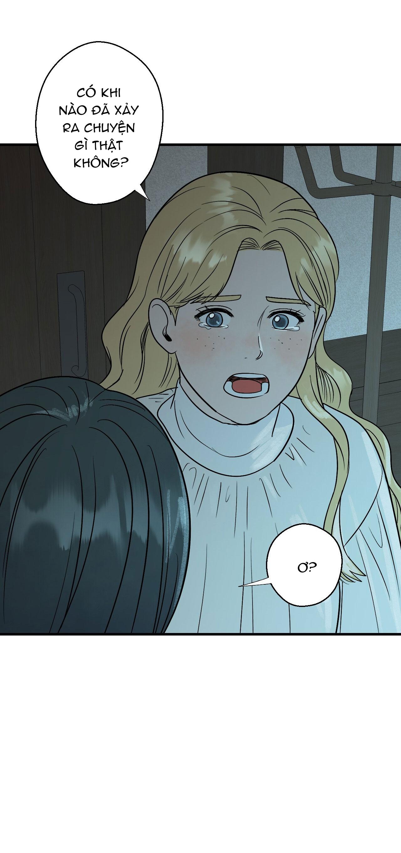 Tuyển Tập GL Ngắn 18+ Chap Chapter 17 Nữ tu Isabella-Tuyển Tập GL Ngắn 18+ - Next Chap 20