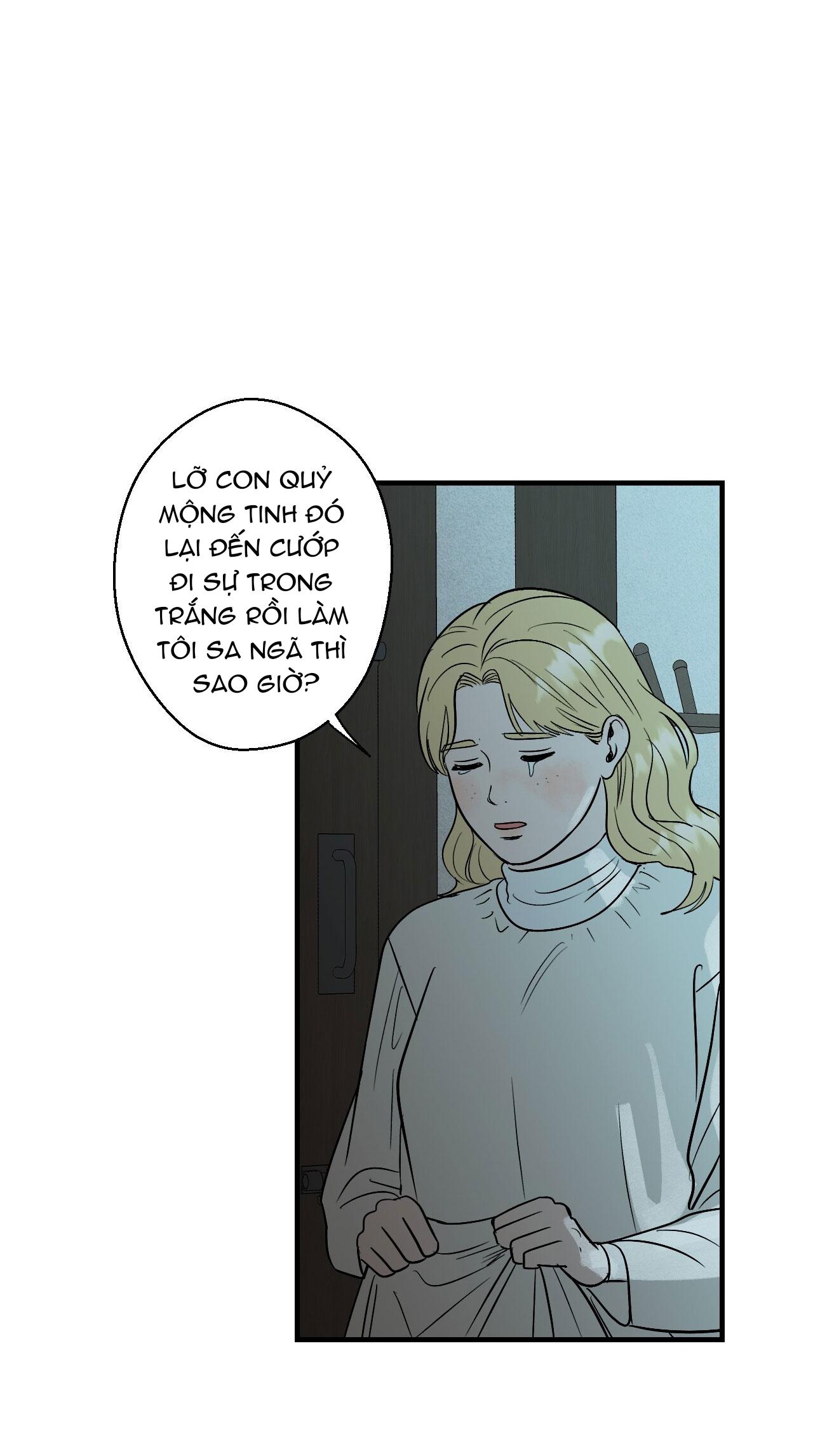 Tuyển Tập GL Ngắn 18+ Chap Chapter 17 Nữ tu Isabella-Tuyển Tập GL Ngắn 18+ - Next Chap 20