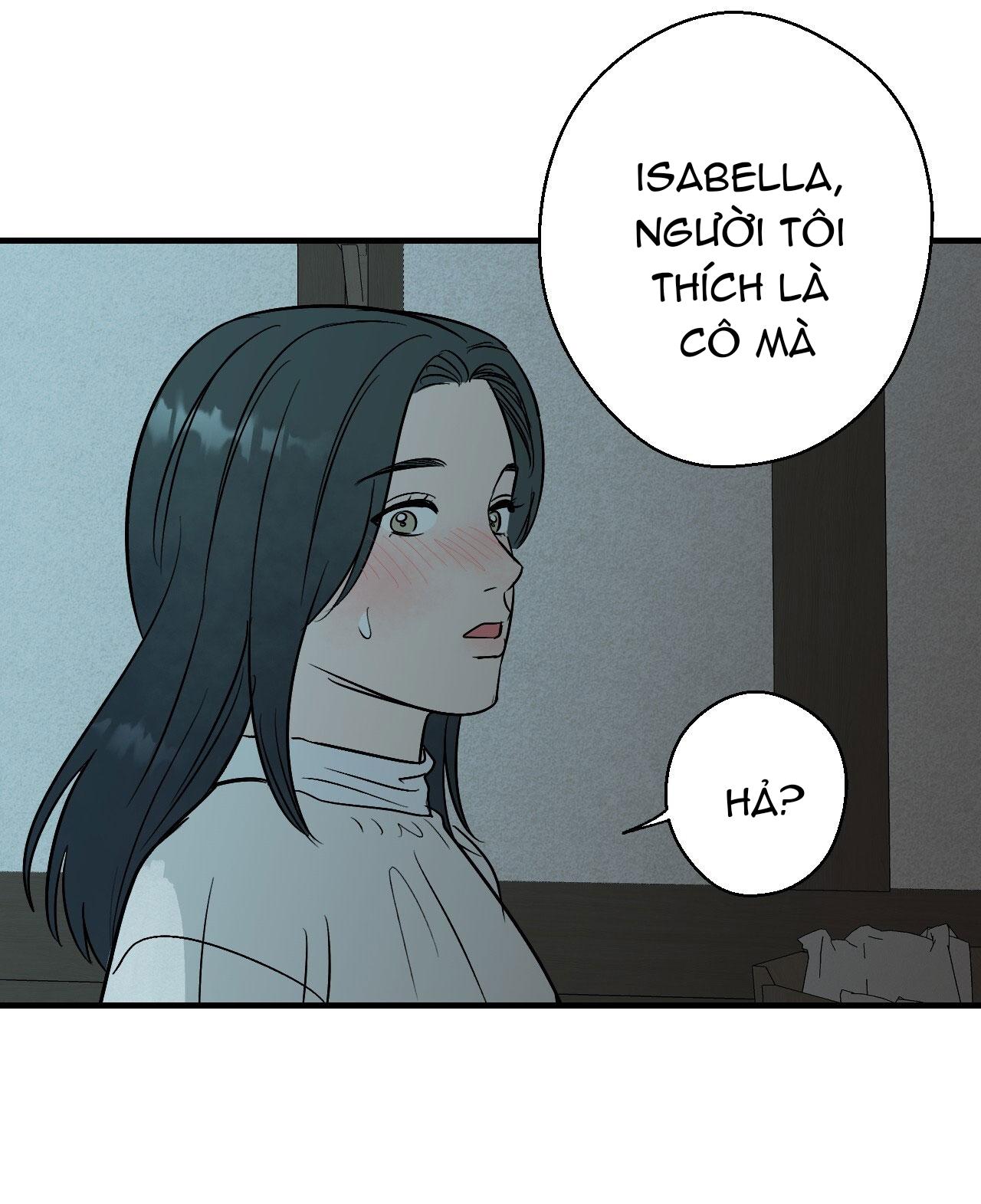 Tuyển Tập GL Ngắn 18+ Chap Chapter 17 Nữ tu Isabella-Tuyển Tập GL Ngắn 18+ - Next Chap 20