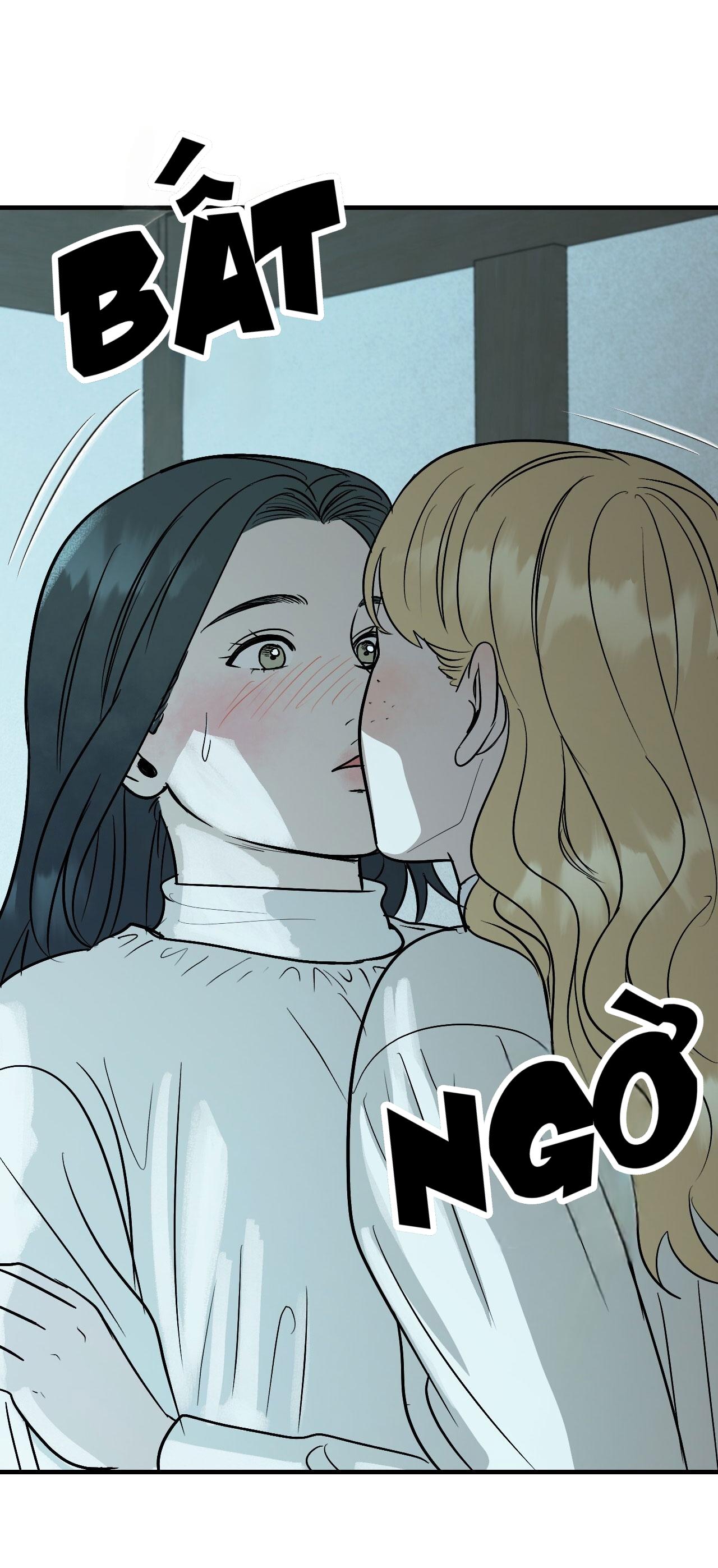 Tuyển Tập GL Ngắn 18+ Chap Chapter 17 Nữ tu Isabella-Tuyển Tập GL Ngắn 18+ - Next Chap 20