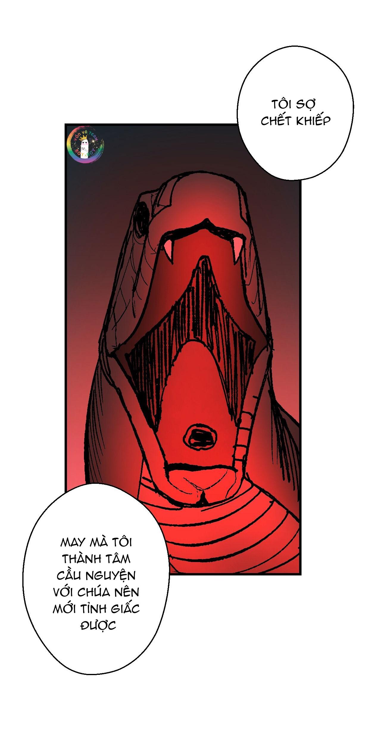 Tuyển Tập GL Ngắn 18+ Chap Chapter 17 Nữ tu Isabella-Tuyển Tập GL Ngắn 18+ - Next Chap 20